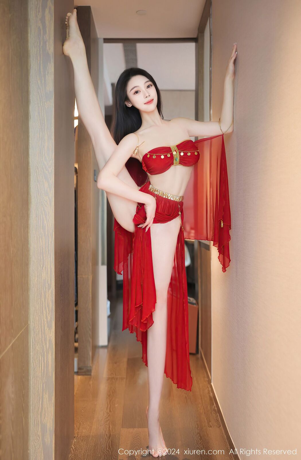 [XIUREN] No.8420 Qing Miao