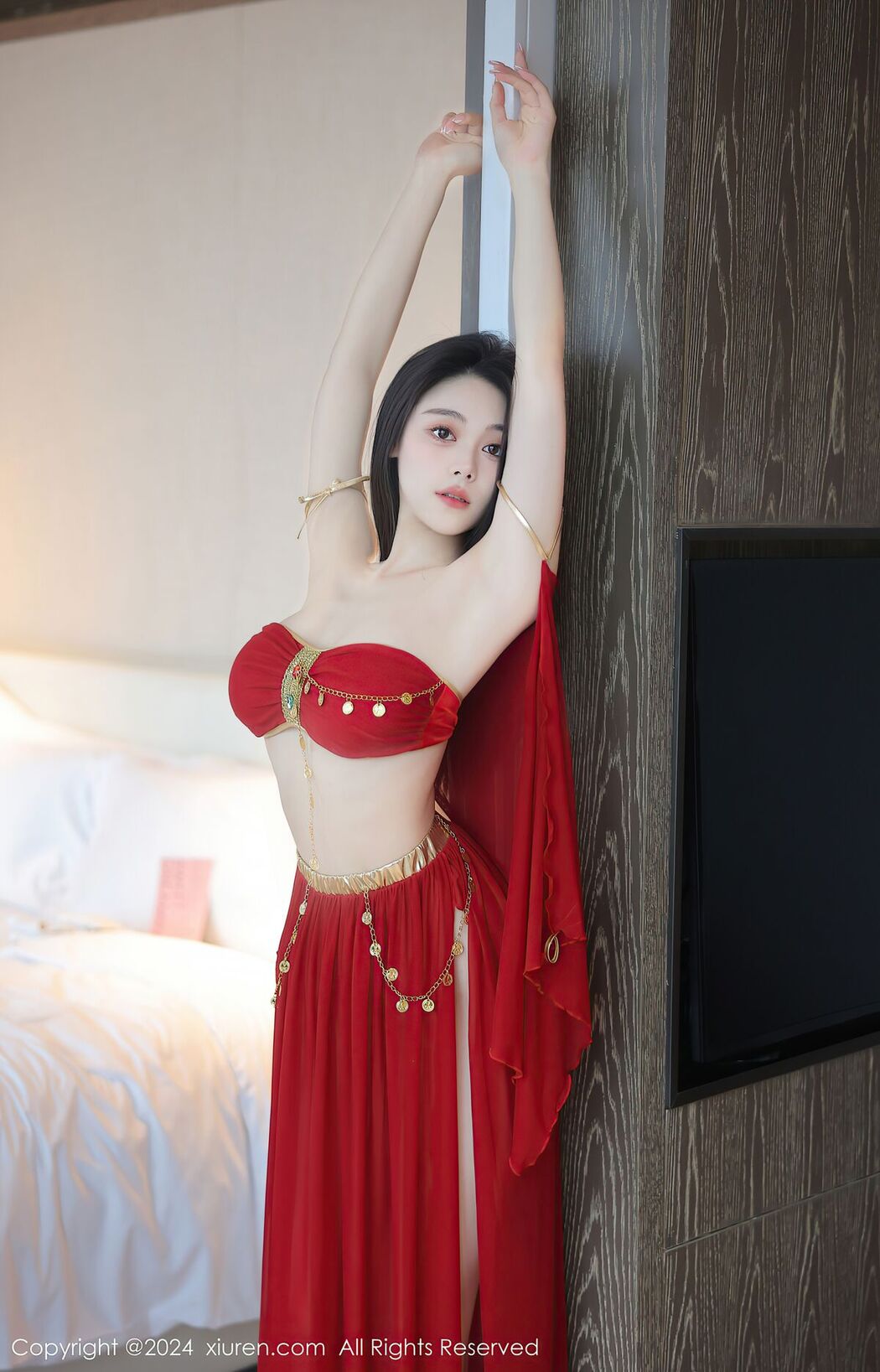 [XIUREN] No.8420 Qing Miao