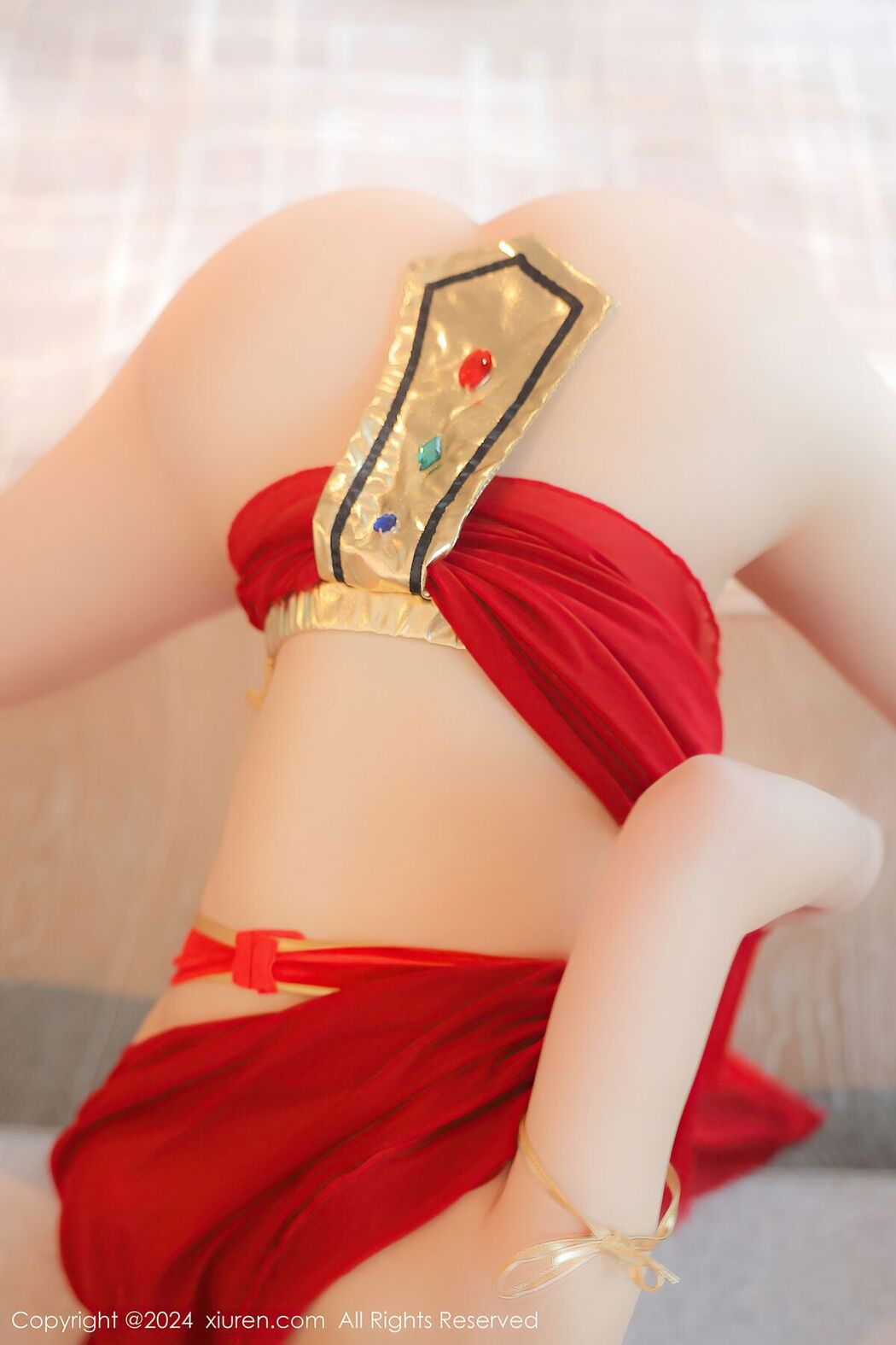 [XIUREN] No.8420 Qing Miao