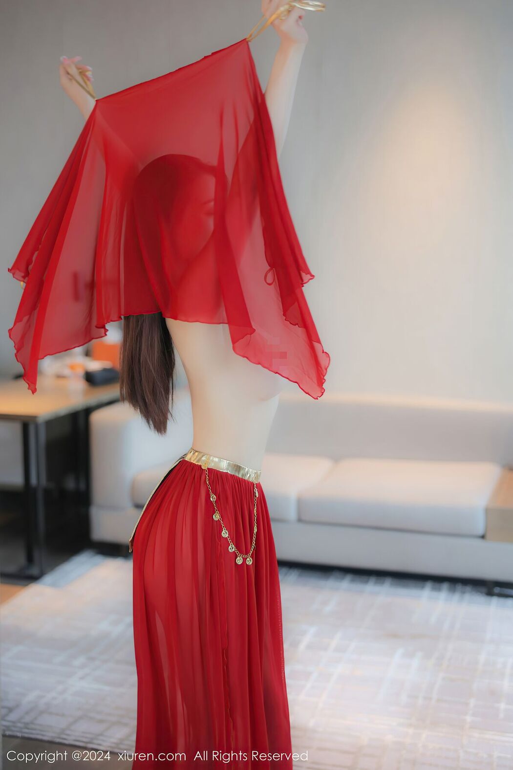 [XIUREN] No.8420 Qing Miao