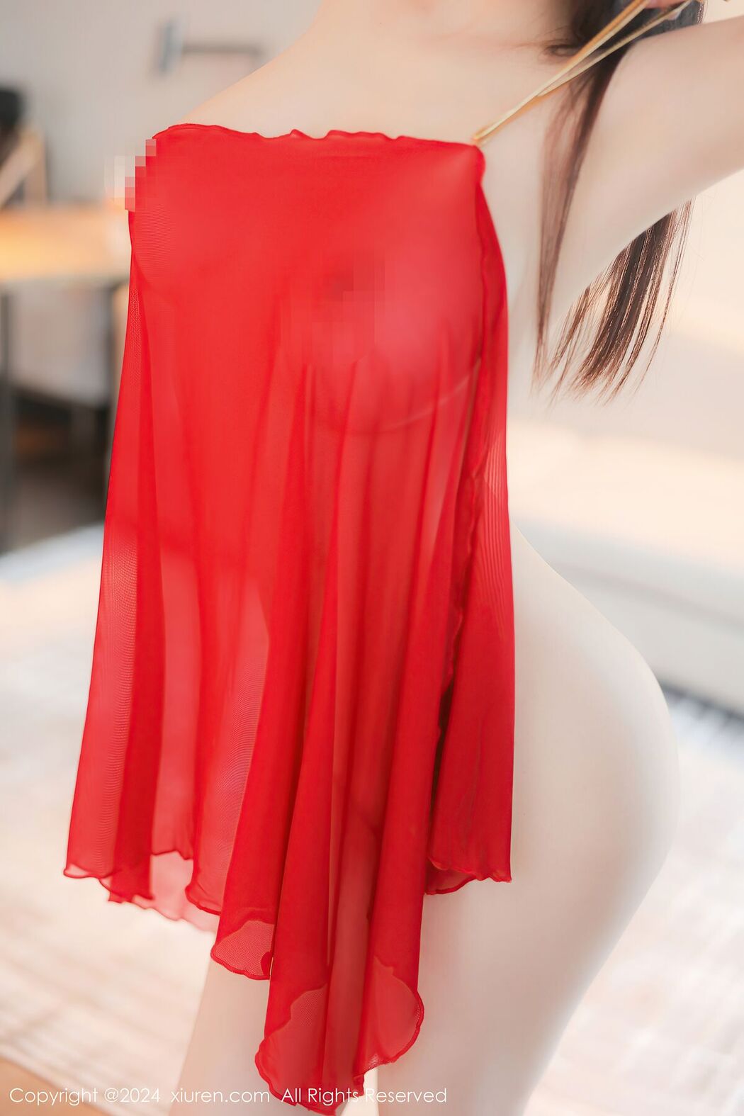 [XIUREN] No.8420 Qing Miao