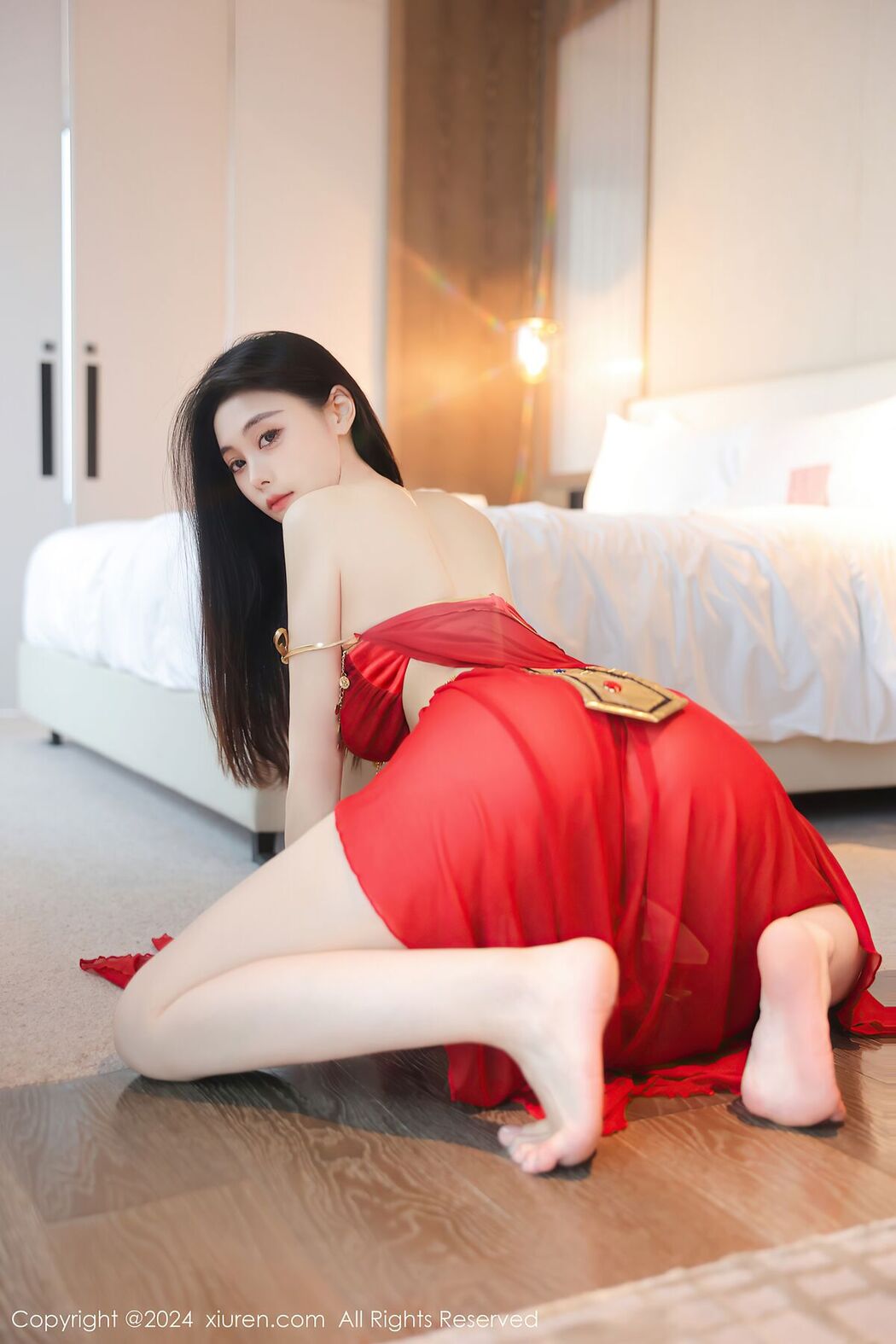 [XIUREN] No.8420 Qing Miao