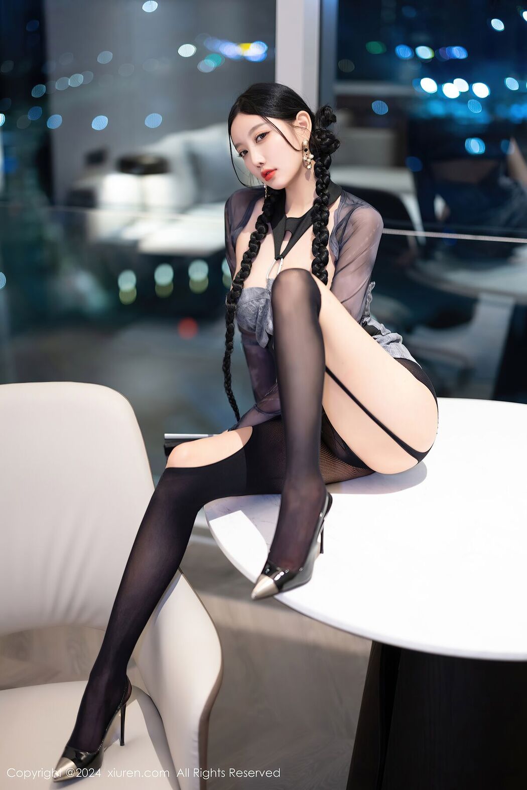 [XIUREN] No.8403 Yang Chen Chen Yome
