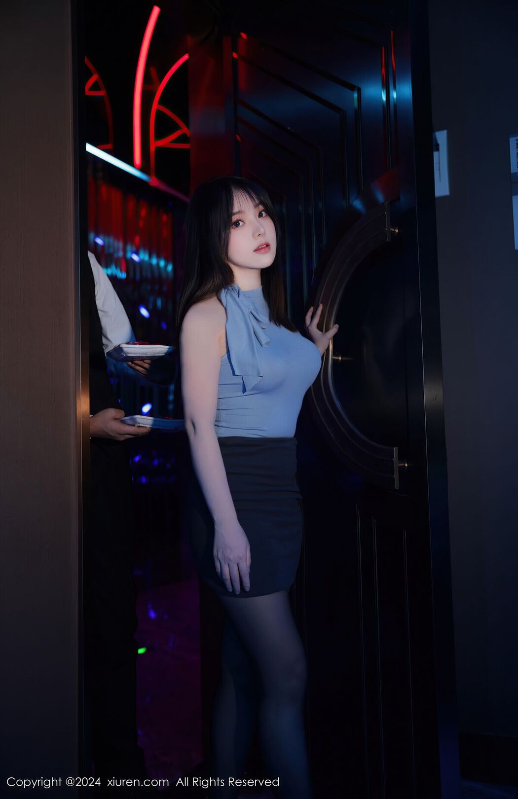 [XIUREN] No.8402 Dou Ban Jiang