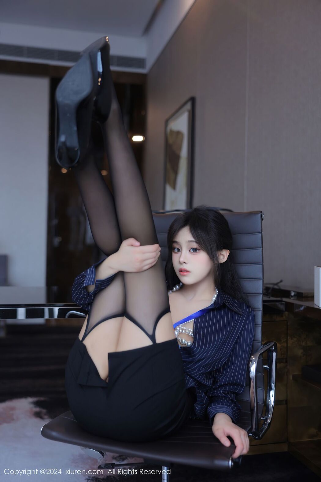 [XIUREN] No.8373 Wang Xin Yue