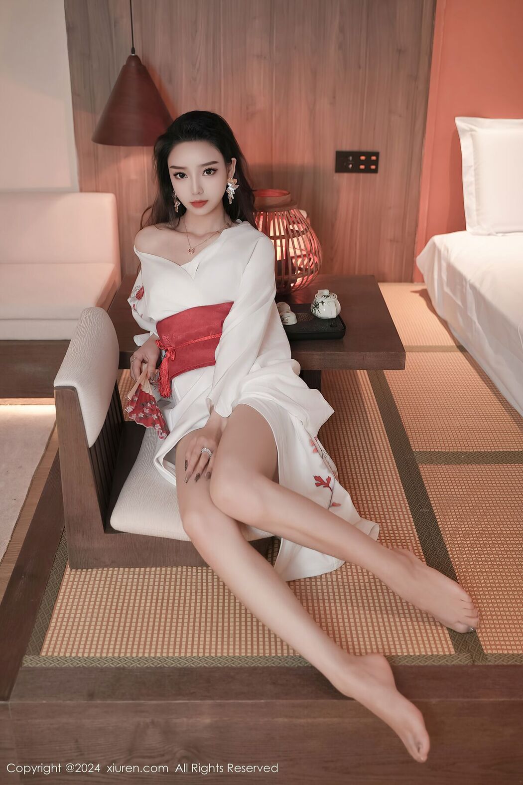 [XIUREN] No.8367 Su Man Xi