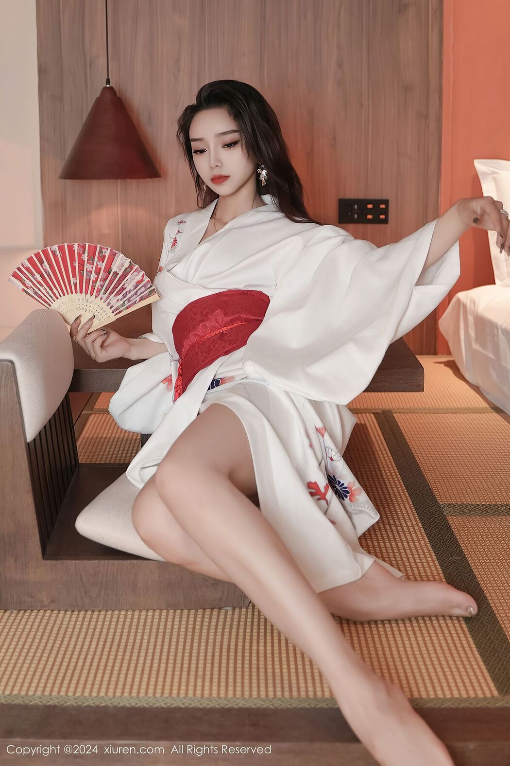 [XIUREN] No.8367 Su Man Xi