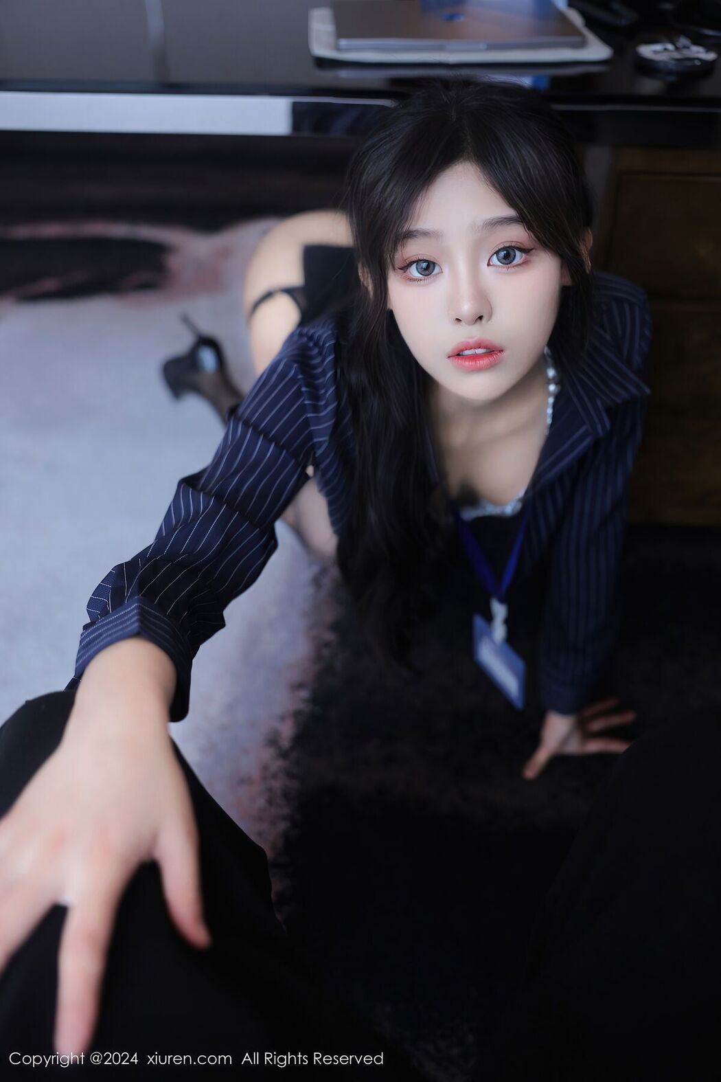 [XIUREN] No.8373 Wang Xin Yue