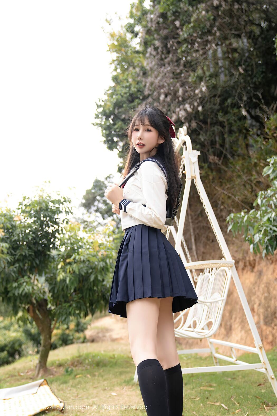 [XIUREN] No.8365 Bo Qiao Jiang