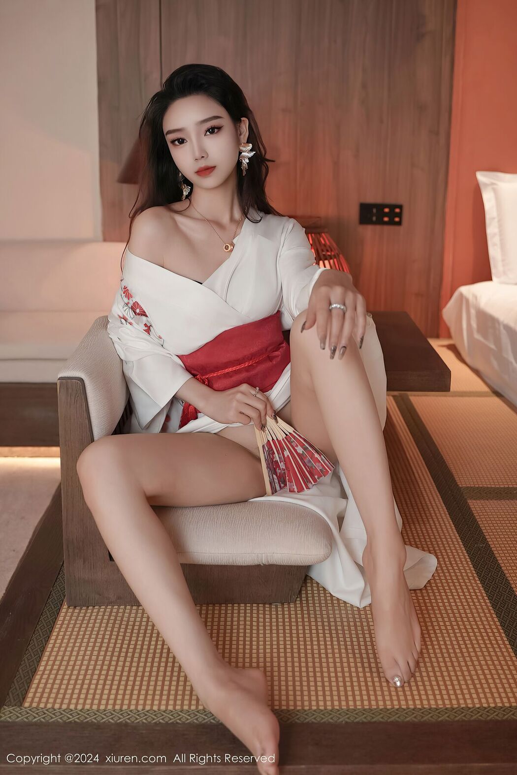 [XIUREN] No.8367 Su Man Xi