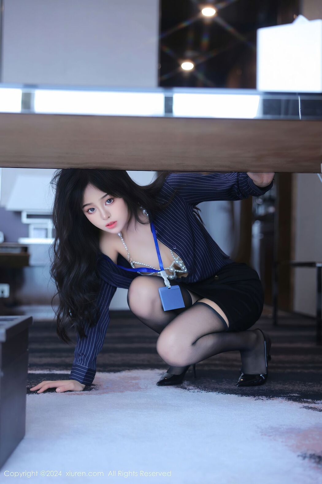 [XIUREN] No.8373 Wang Xin Yue