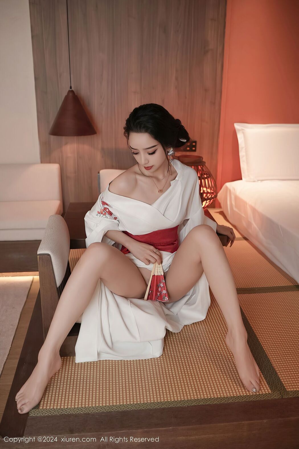 [XIUREN] No.8367 Su Man Xi