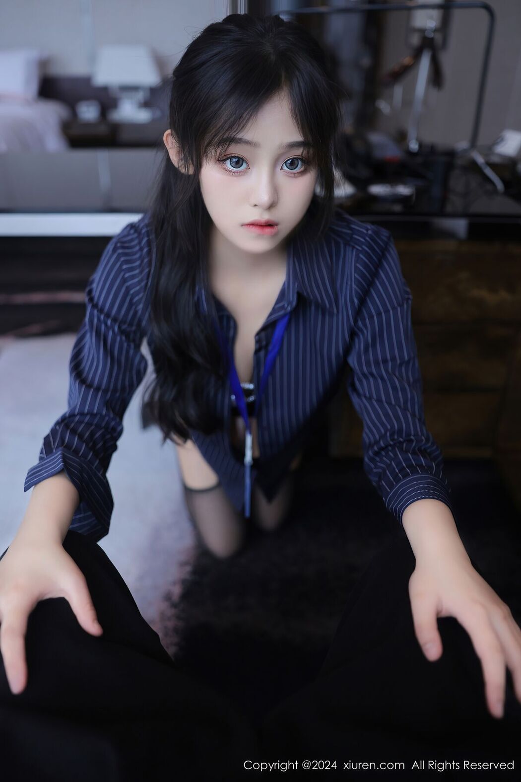 [XIUREN] No.8373 Wang Xin Yue