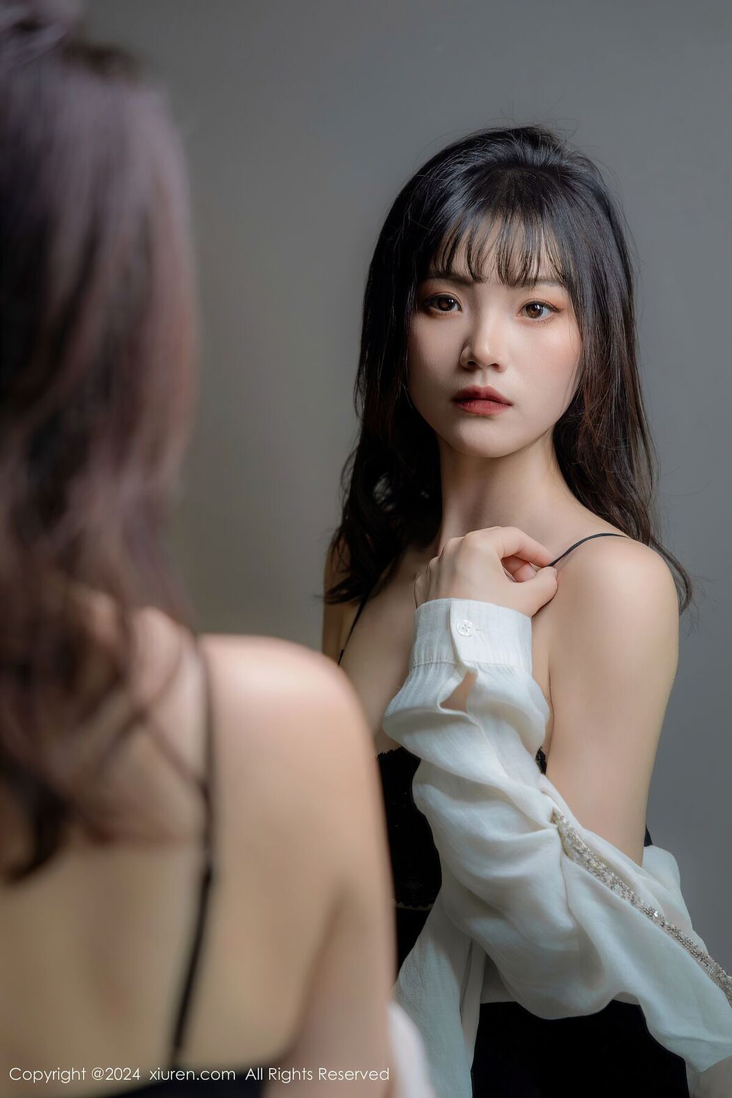 [XIUREN] No.8353 Tang An Nuo