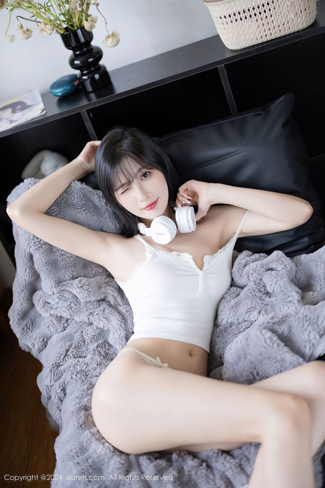 [XIUREN] No.8307 Lin Xing Lan