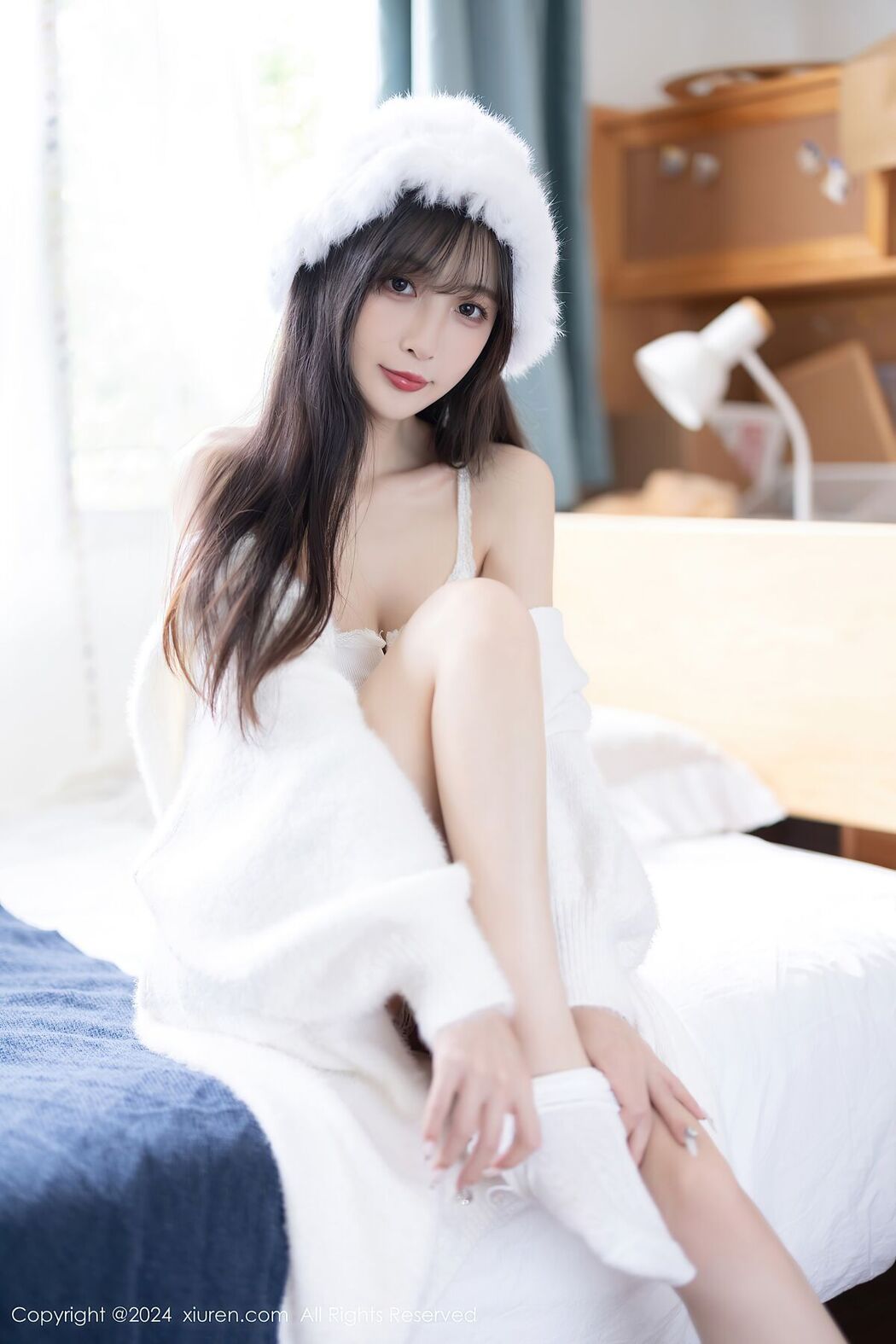 [XIUREN] No.8307 Lin Xing Lan