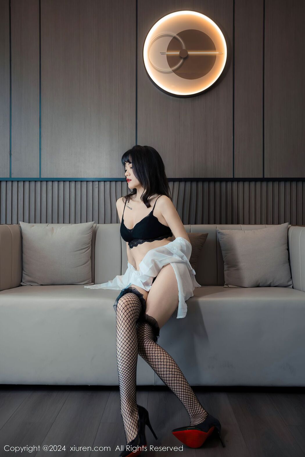 [XIUREN] No.8320 Tang An Nuo