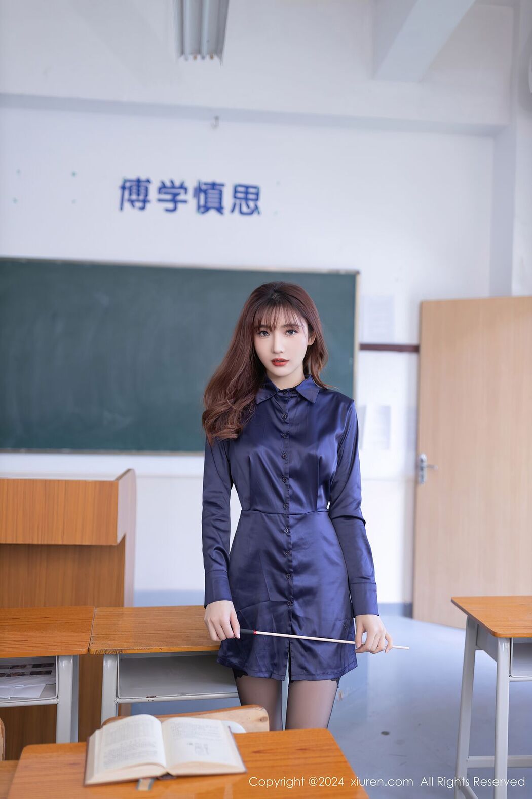 [XIUREN] No.8309 Lu Xuan Xuan