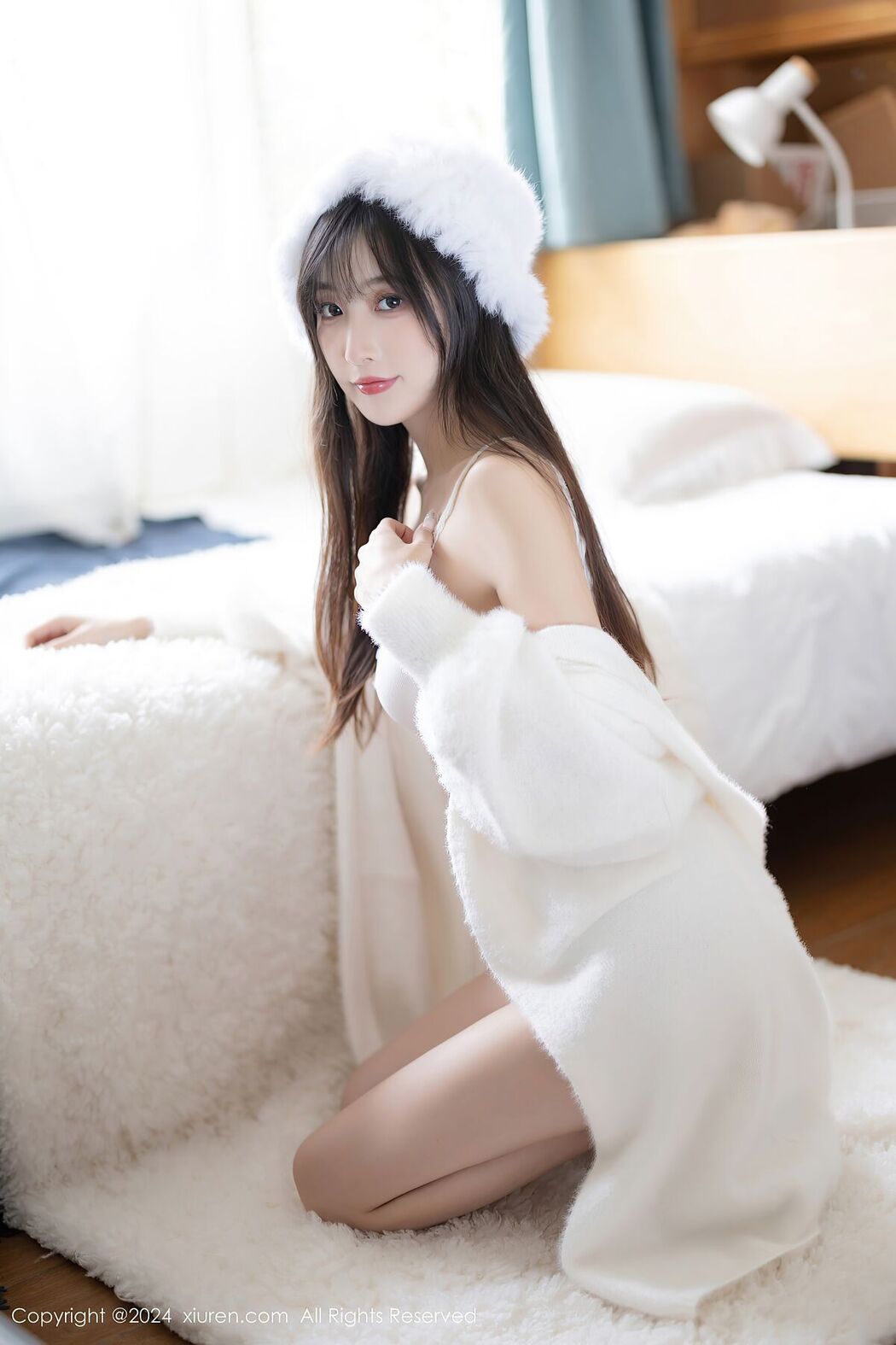 [XIUREN] No.8307 Lin Xing Lan