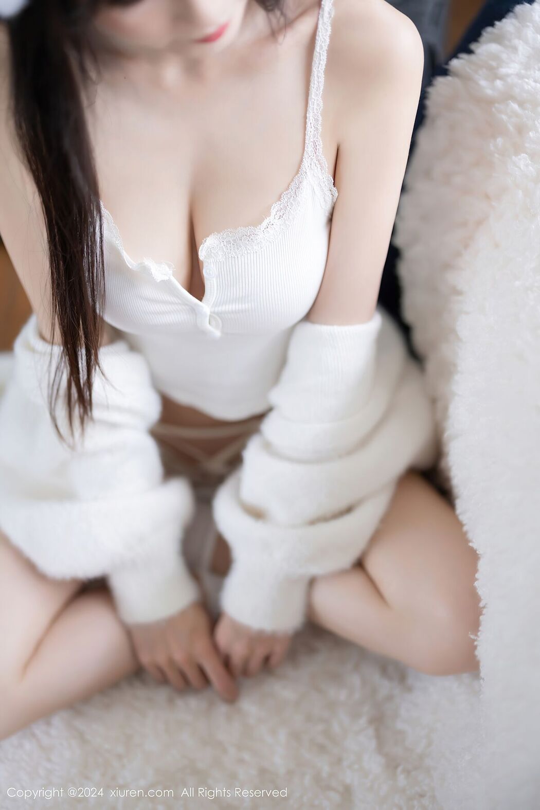 [XIUREN] No.8307 Lin Xing Lan