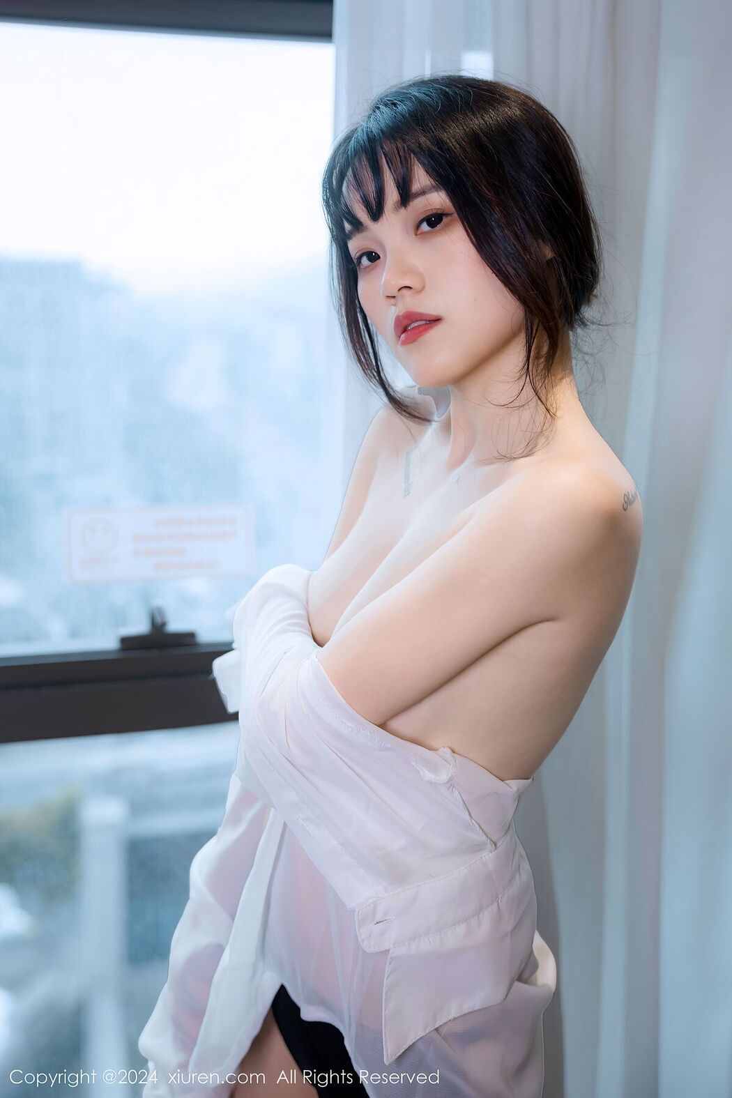 [XIUREN] No.8320 Tang An Nuo