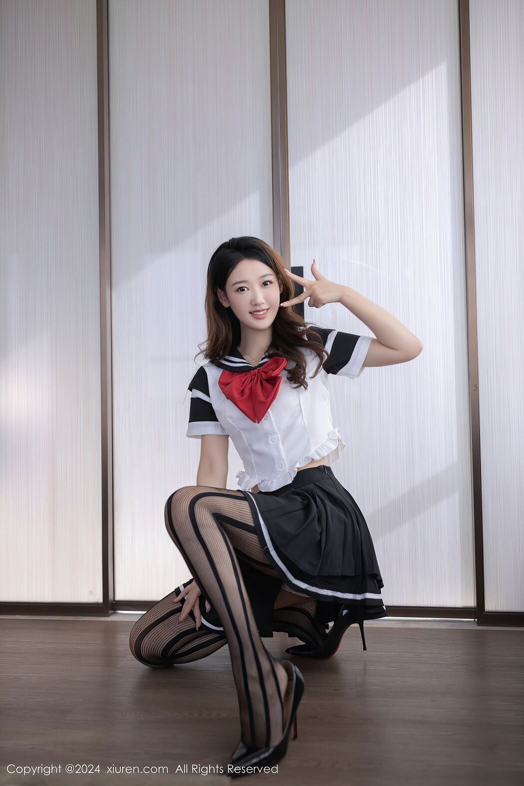 [XIUREN] No.8287 Tang An Qi