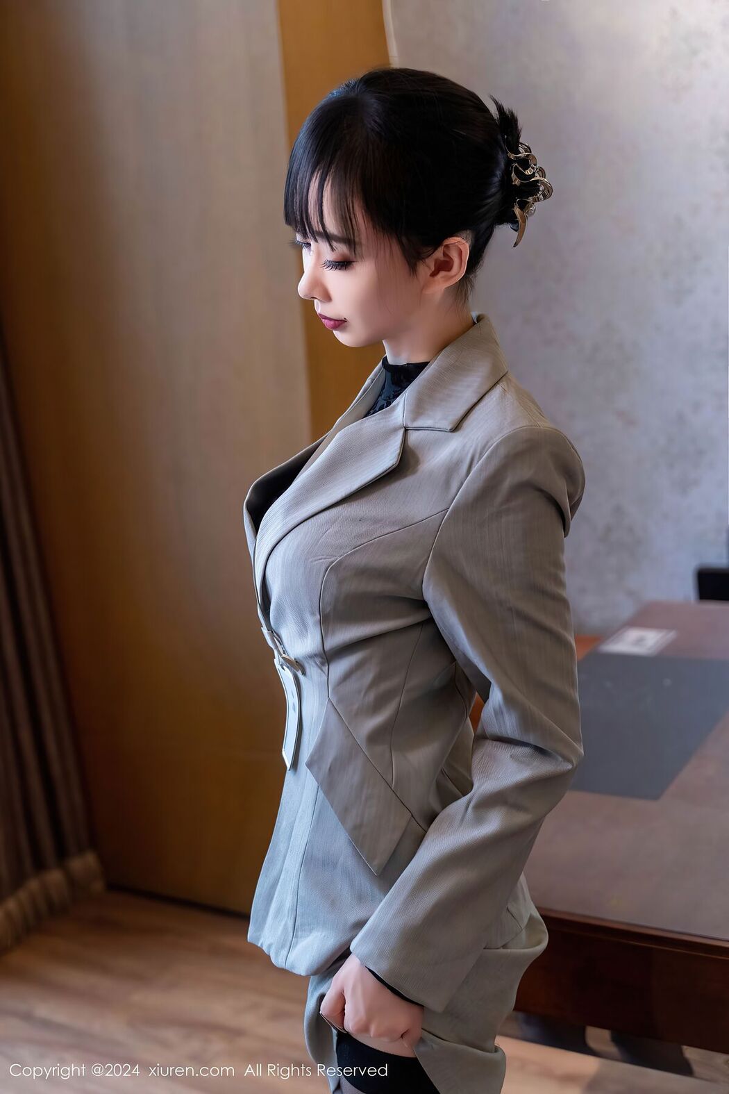[XIUREN] No.8290 Bao Bao Tian