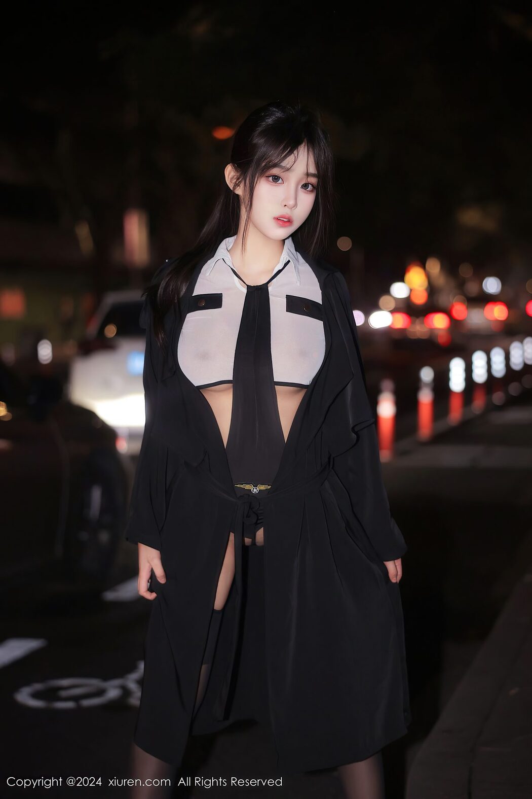[XIUREN] No.8265 Wang Xin Yue
