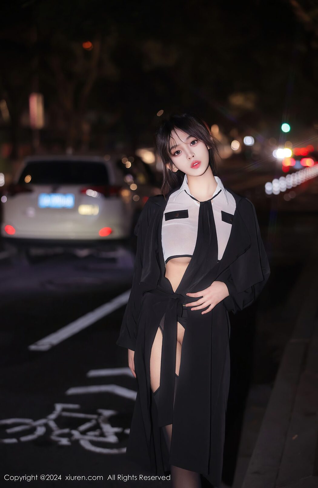 [XIUREN] No.8265 Wang Xin Yue