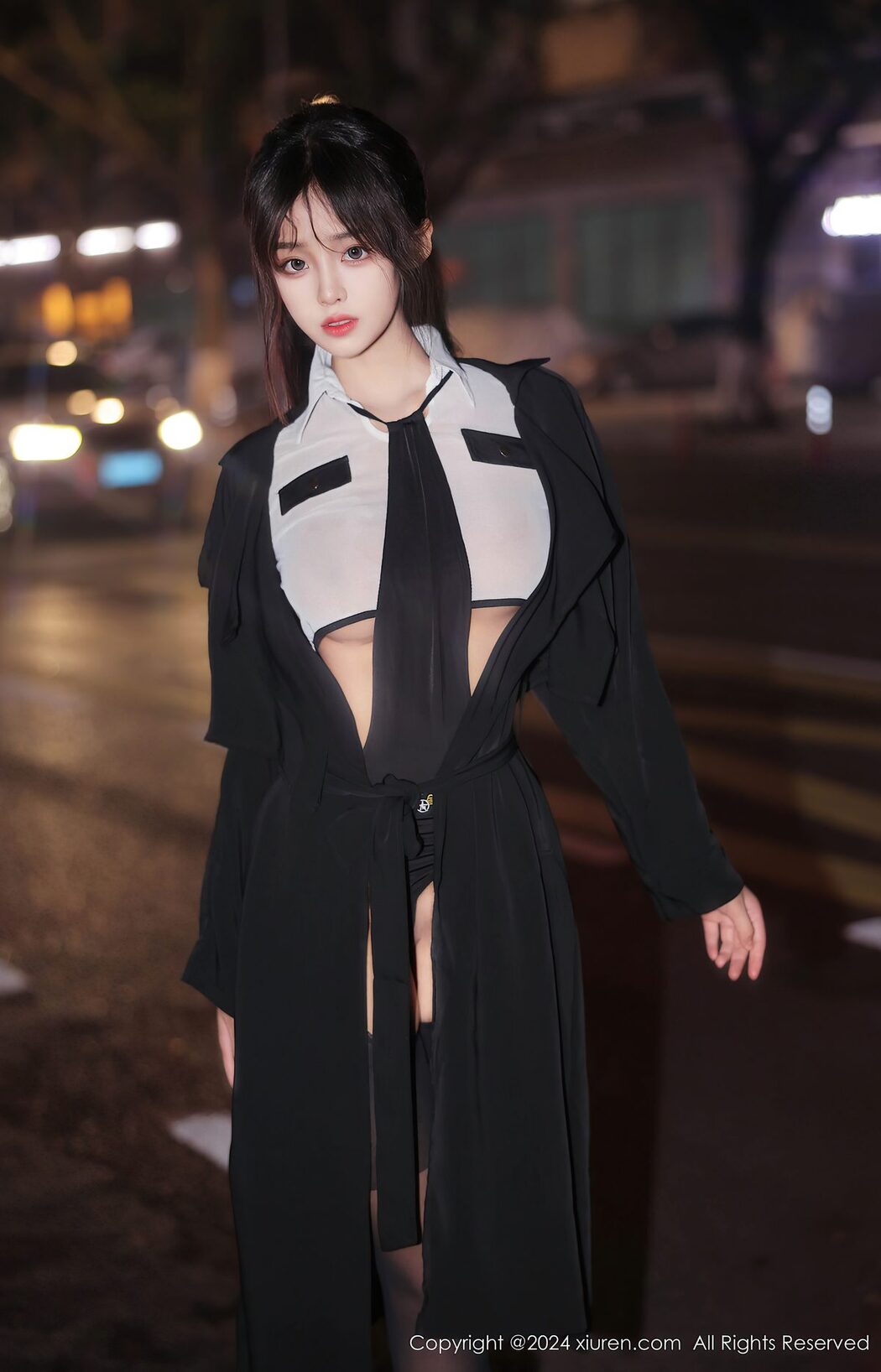 [XIUREN] No.8265 Wang Xin Yue