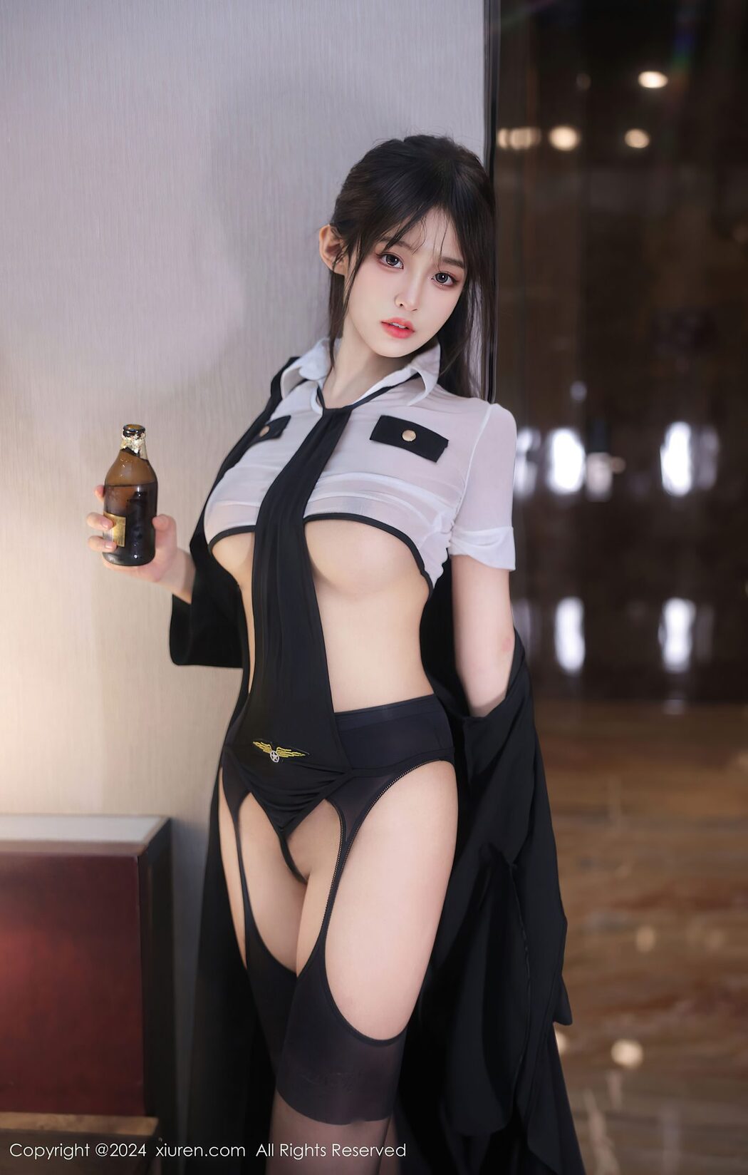 [XIUREN] No.8265 Wang Xin Yue