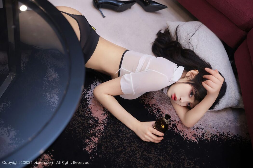 [XIUREN] No.8265 Wang Xin Yue