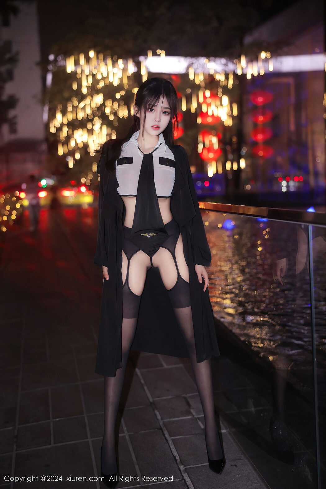 [XIUREN] No.8265 Wang Xin Yue