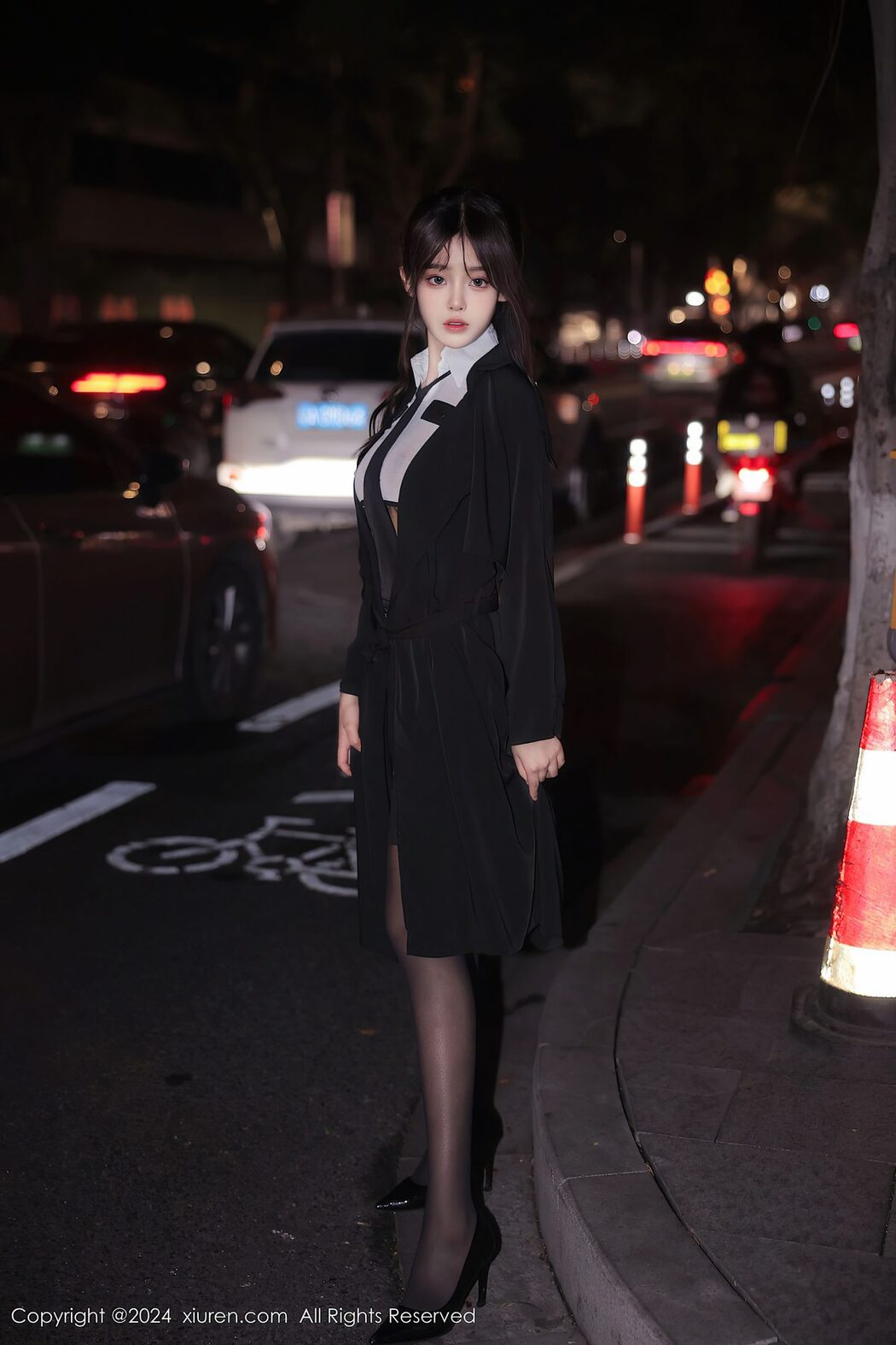 [XIUREN] No.8265 Wang Xin Yue