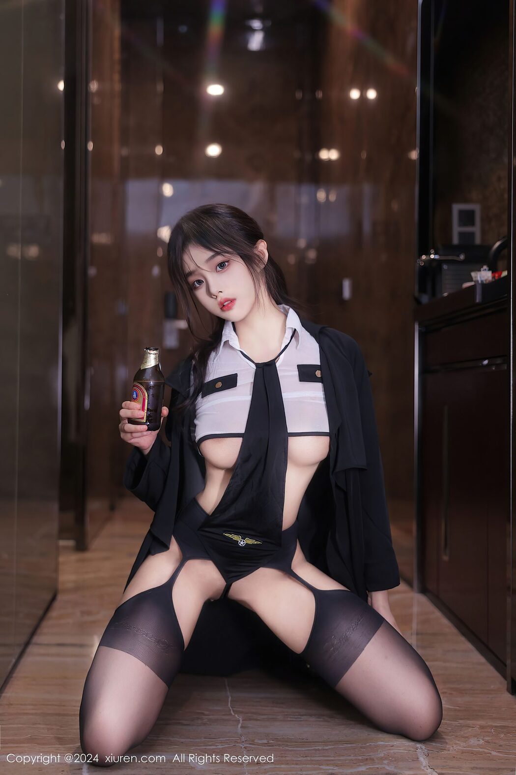 [XIUREN] No.8265 Wang Xin Yue