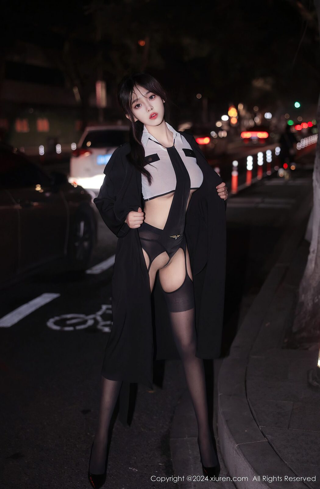 [XIUREN] No.8265 Wang Xin Yue