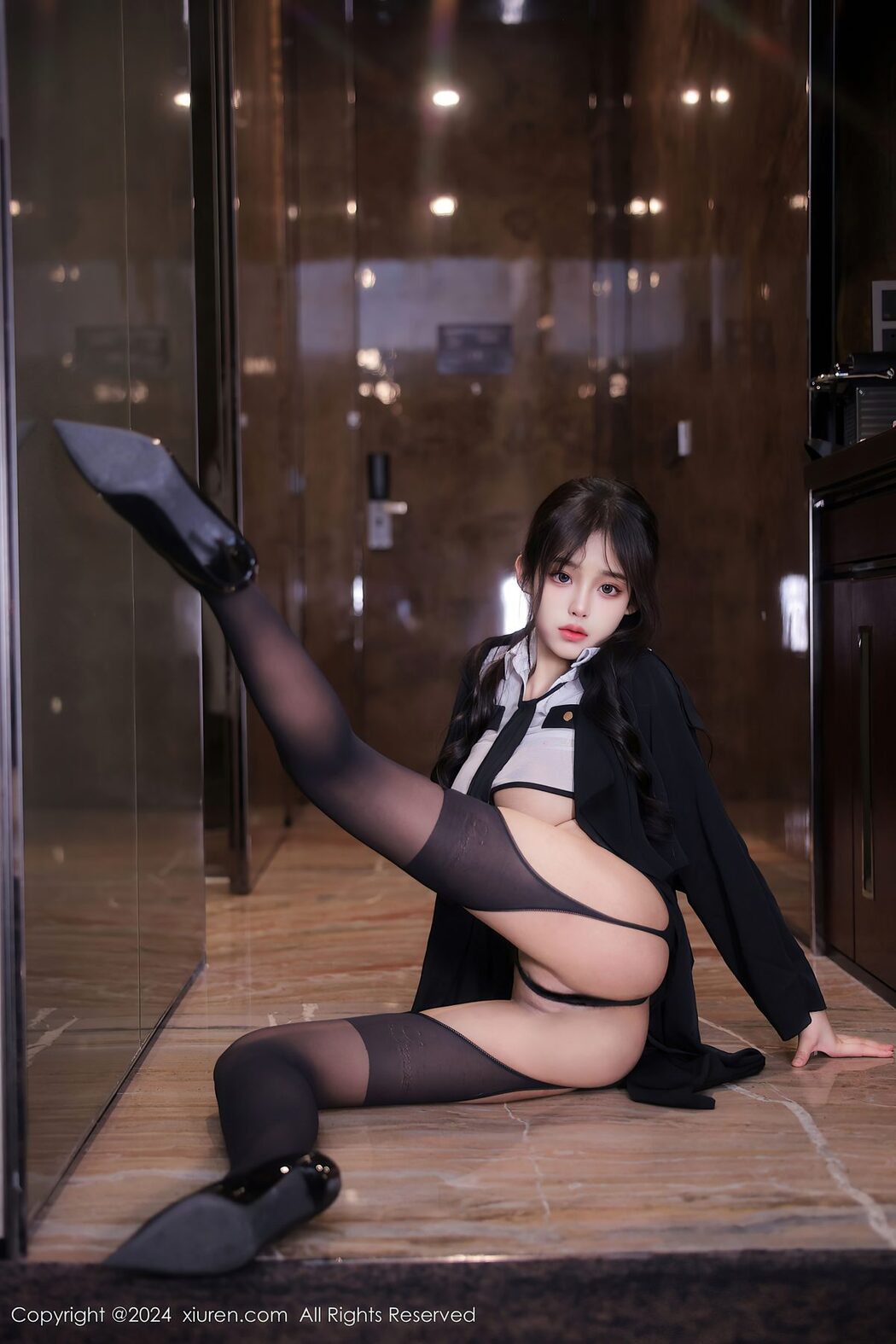 [XIUREN] No.8265 Wang Xin Yue