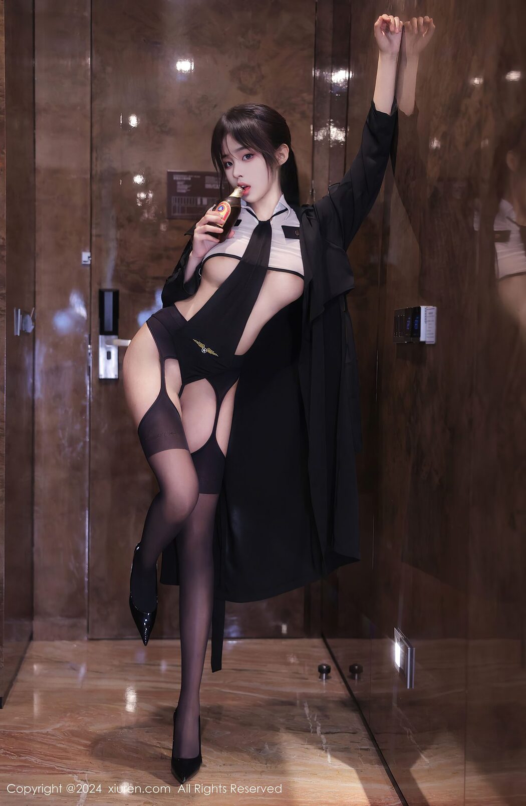 [XIUREN] No.8265 Wang Xin Yue