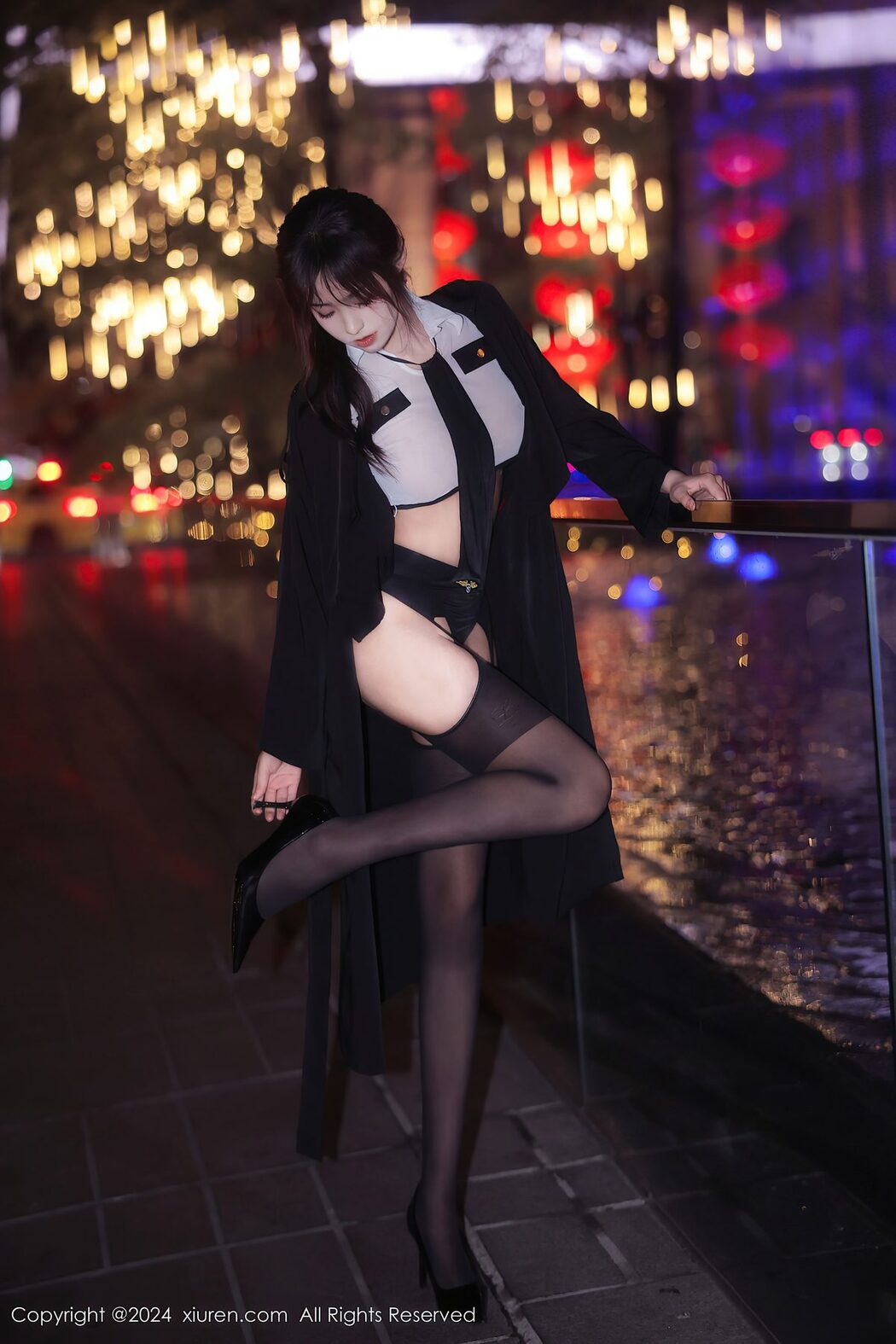 [XIUREN] No.8265 Wang Xin Yue