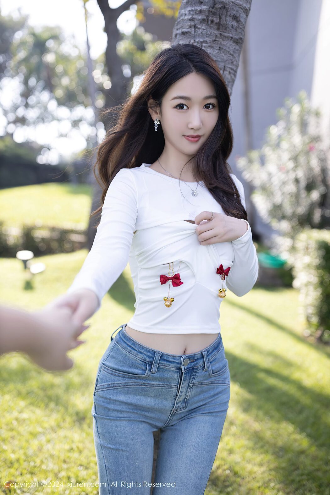 [XIUREN] No.8250 Tang An Qi