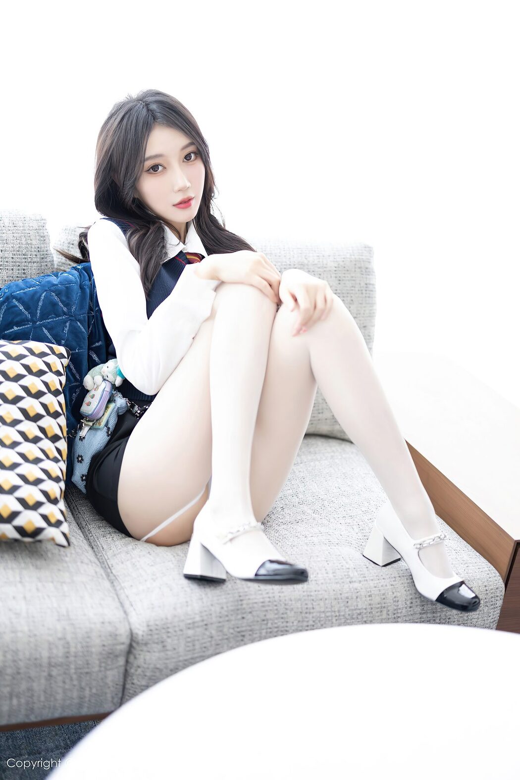 [XIUREN] No.8247 Yue Er Yue