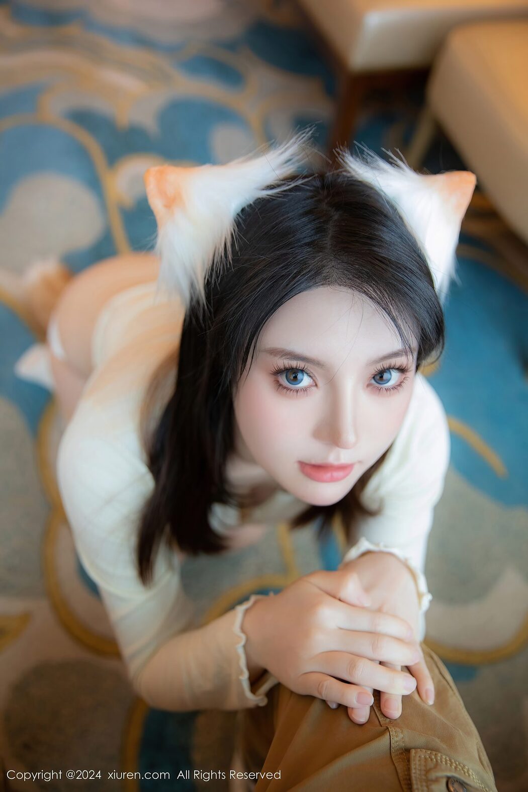[XIUREN] No.8243 Dou Ban Jiang