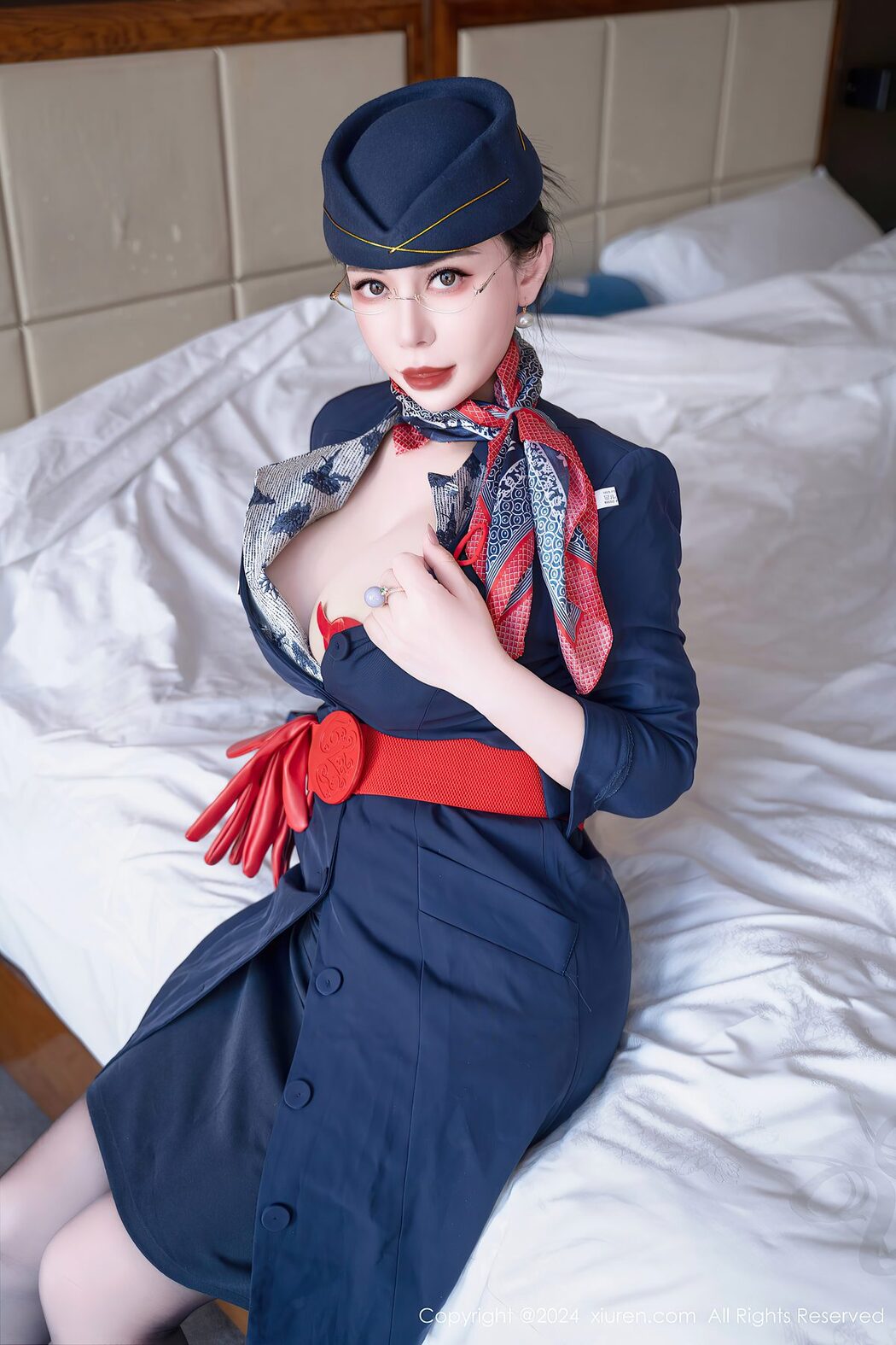 [XIUREN] No.8253 Yue Yue Jie