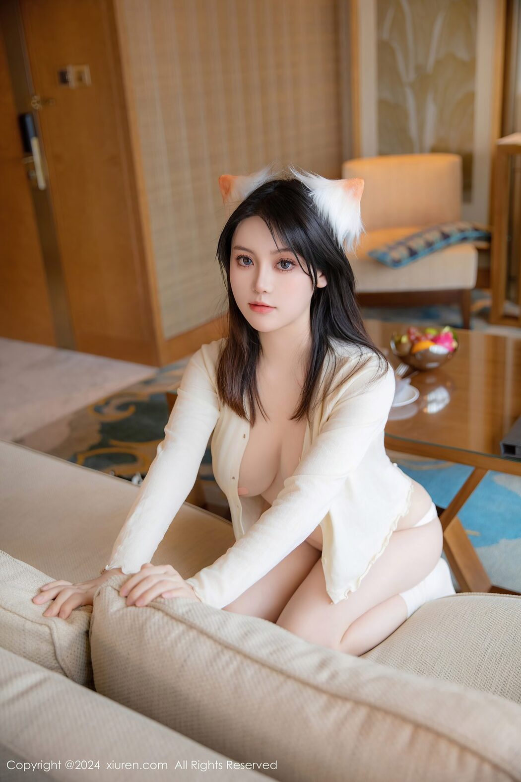 [XIUREN] No.8243 Dou Ban Jiang