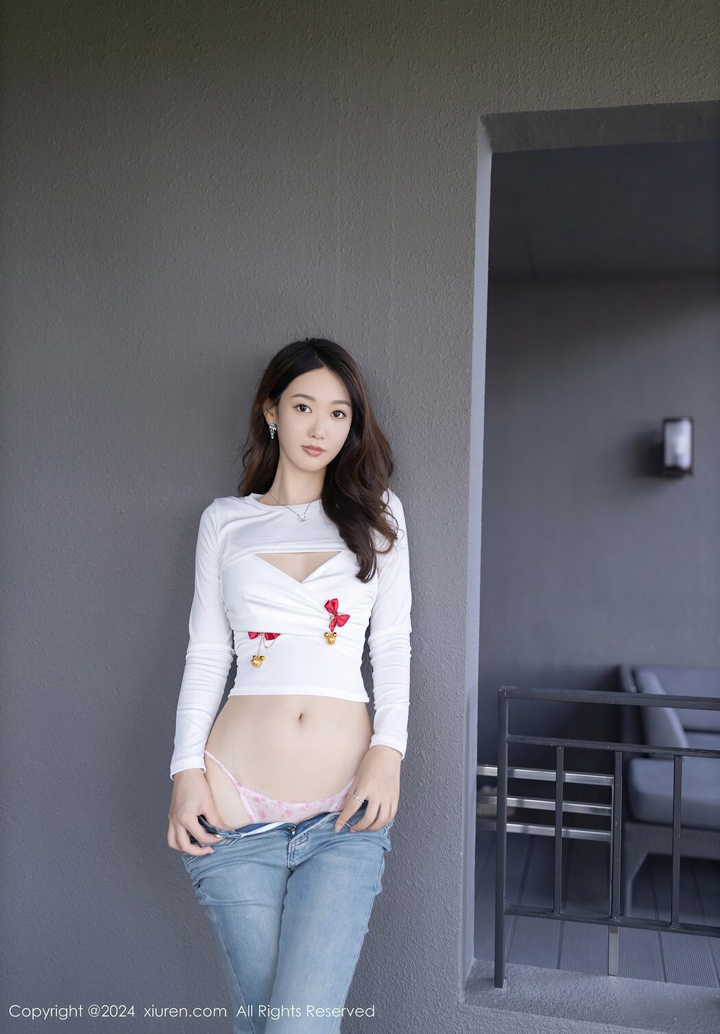 [XIUREN] No.8250 Tang An Qi