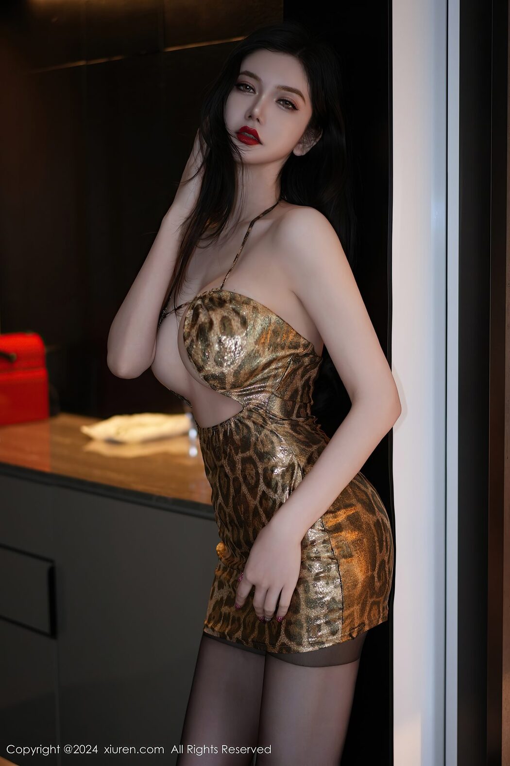 [XIUREN] No.8224 Li Yan Xi