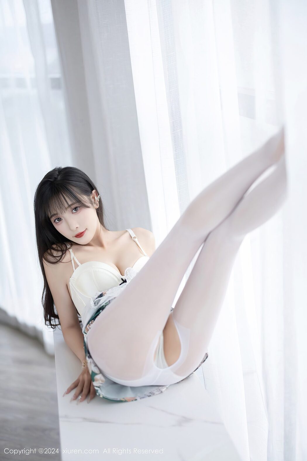 [XIUREN] No.8231 Lin Xing Lan