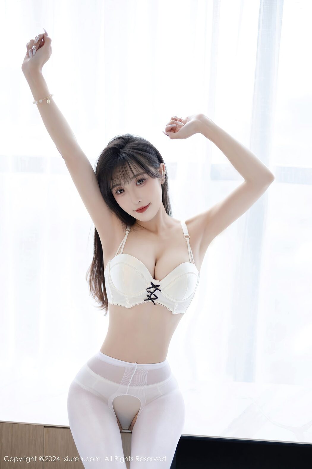 [XIUREN] No.8231 Lin Xing Lan