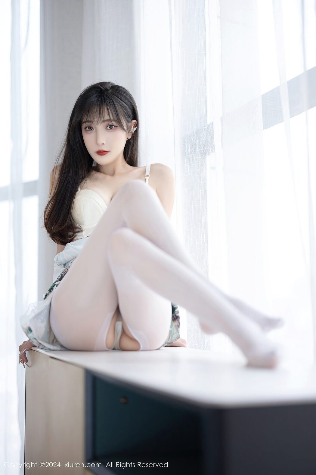 [XIUREN] No.8231 Lin Xing Lan