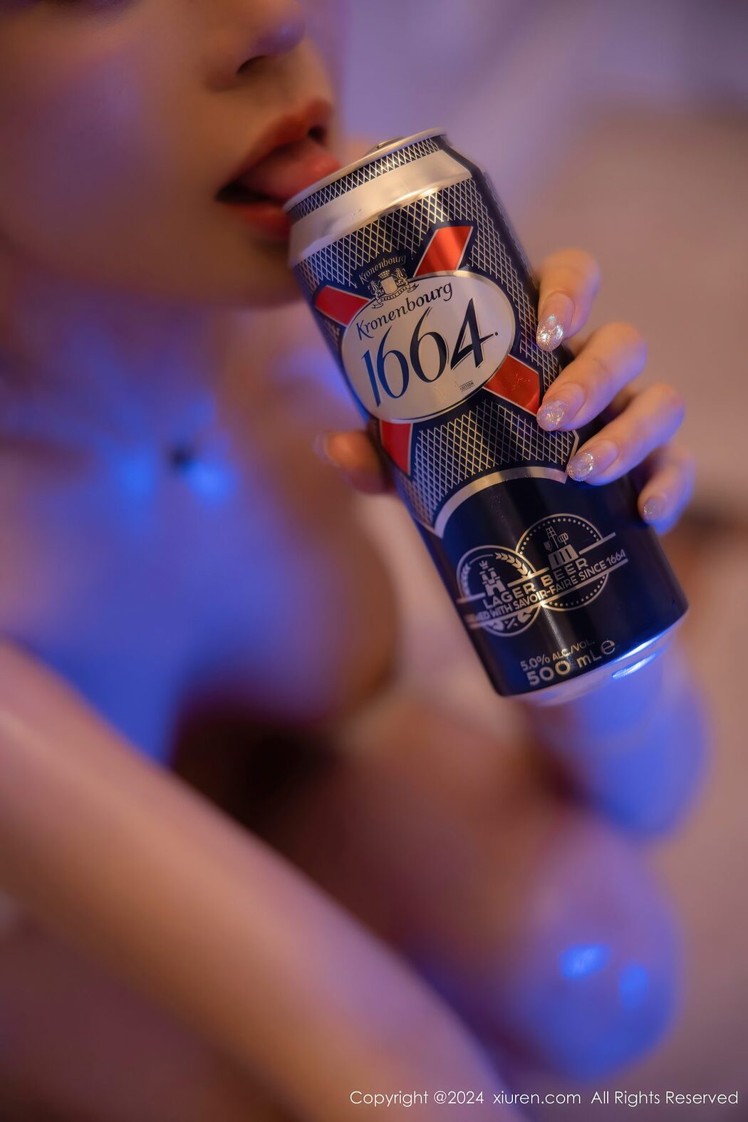 [XIUREN] No.8210 Lin You Yi